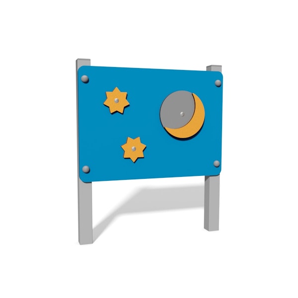 Panel Nocne Niebo