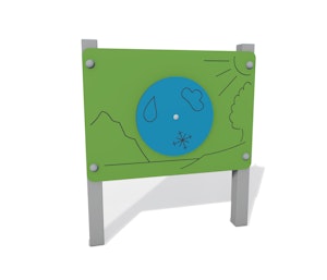 Panel Obieg Wody - bild 1
