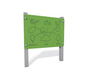 Panel Drzewa - bild 1