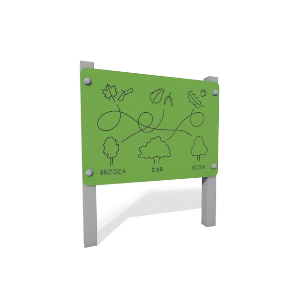 Panel Drzewa