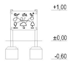 Panel Drzewa - bild 3