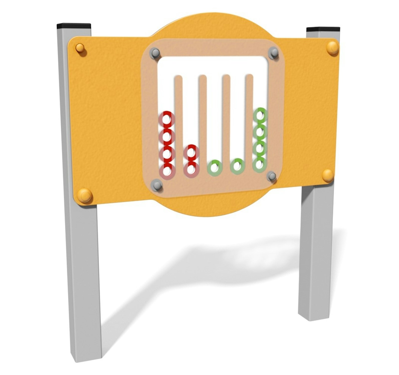 Spel Tryk