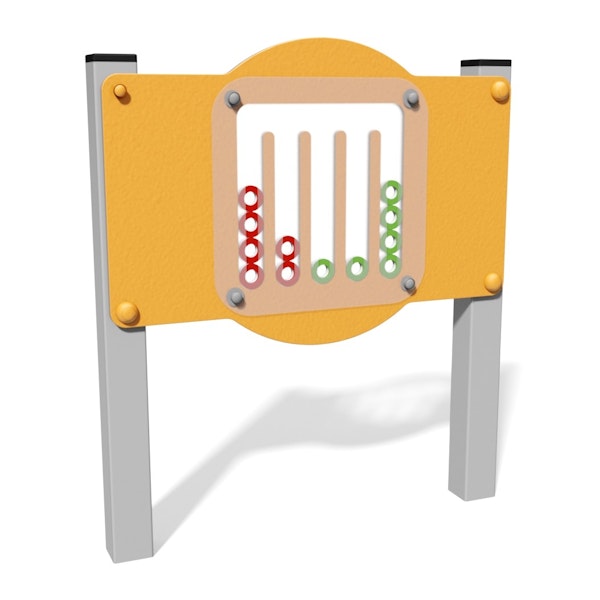 Spel Tryk