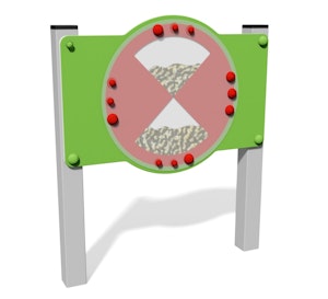 Spel Klepsydra - bild 1