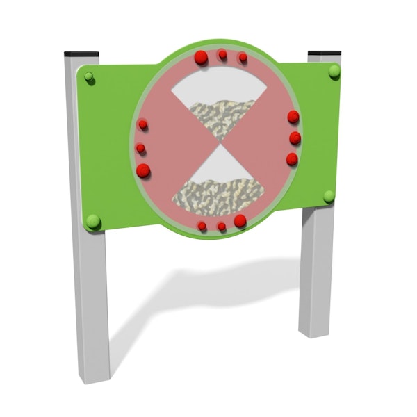 Spel Klepsydra
