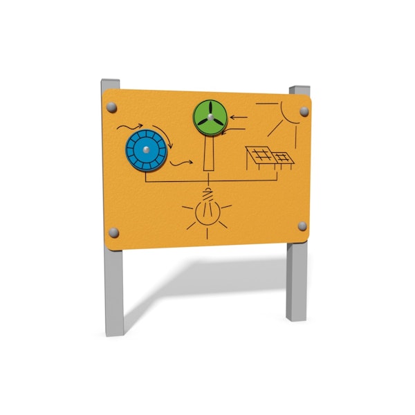 Panel Energia Odnawialna