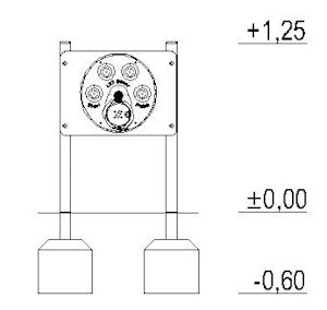 Spel Led Racer - bild 3