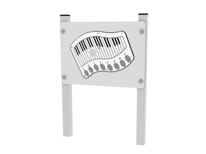 Spel Pianino - bild 1