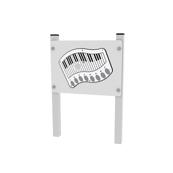 Spel Pianino