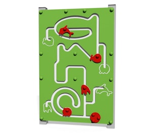 Spel Koppla ihop Djuren mini - bild 1