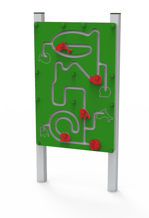 Spel Koppla ihop djuren