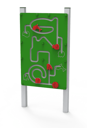 Spel Koppla ihop djuren - bild 1