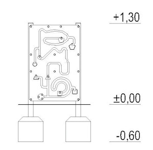Spel Geometriskt mini - bild 3