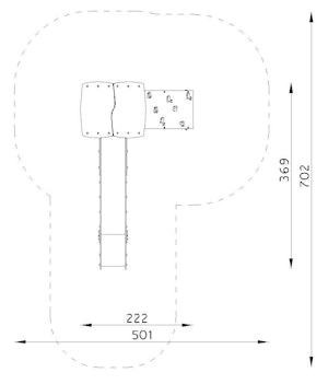 Lekstallning Emilka 02 - bild 2