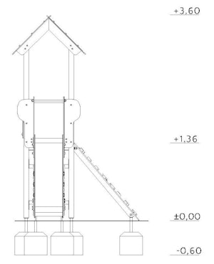 Lekstallning Emilka 02 - bild 3