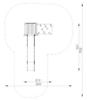 Lekstallning Emil 02 - bild 2