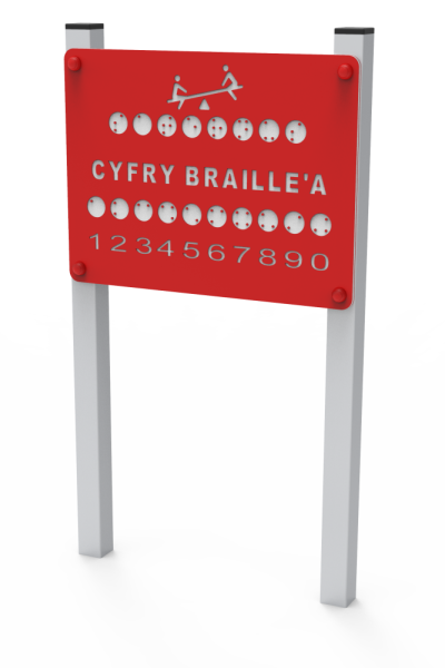 Tavla Braille’a