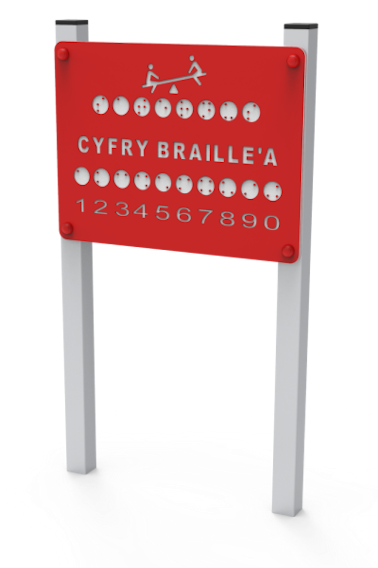 Tavla Braille’a