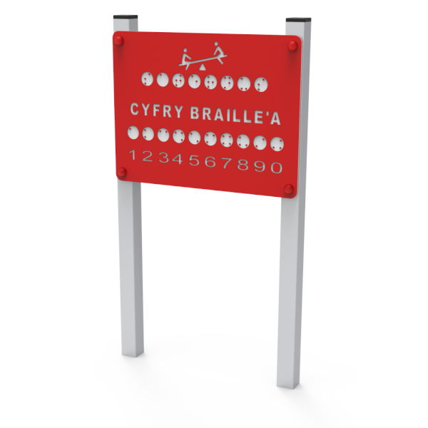 Tavla Braille’a