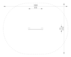 Tavla Braille’a - bild 2