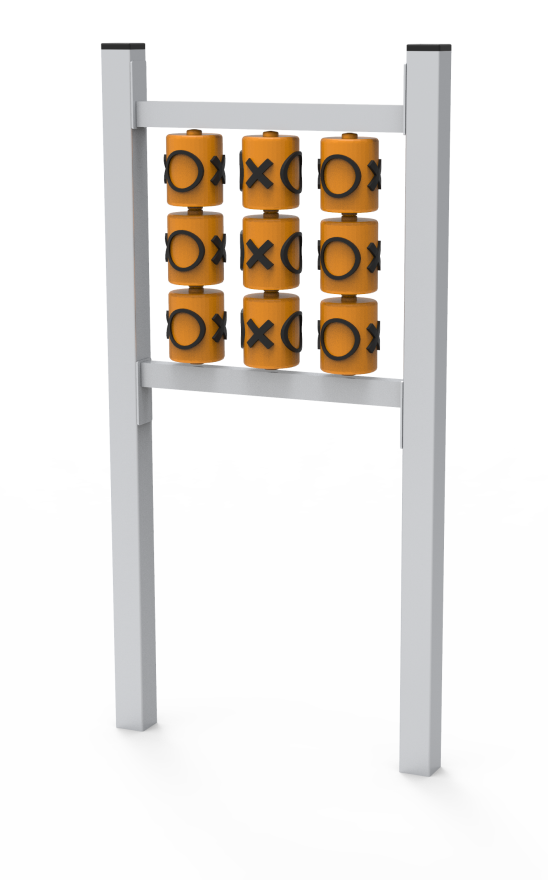 Spel Kolko-krzyzyk