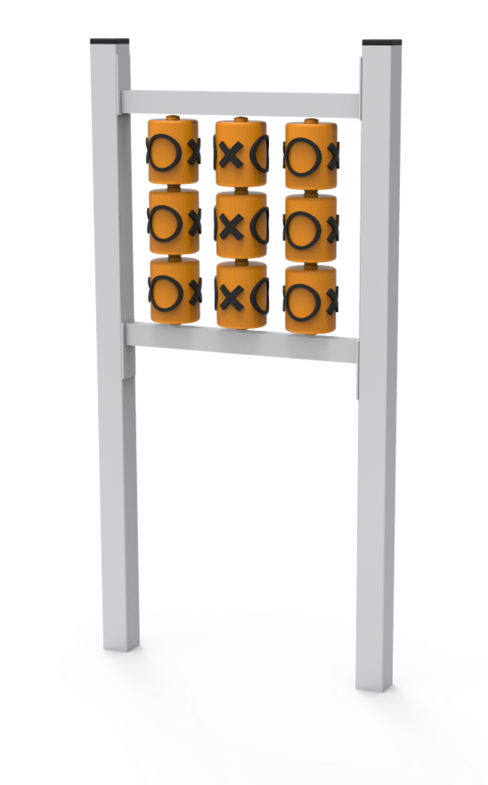 Spel Kolko-krzyzyk