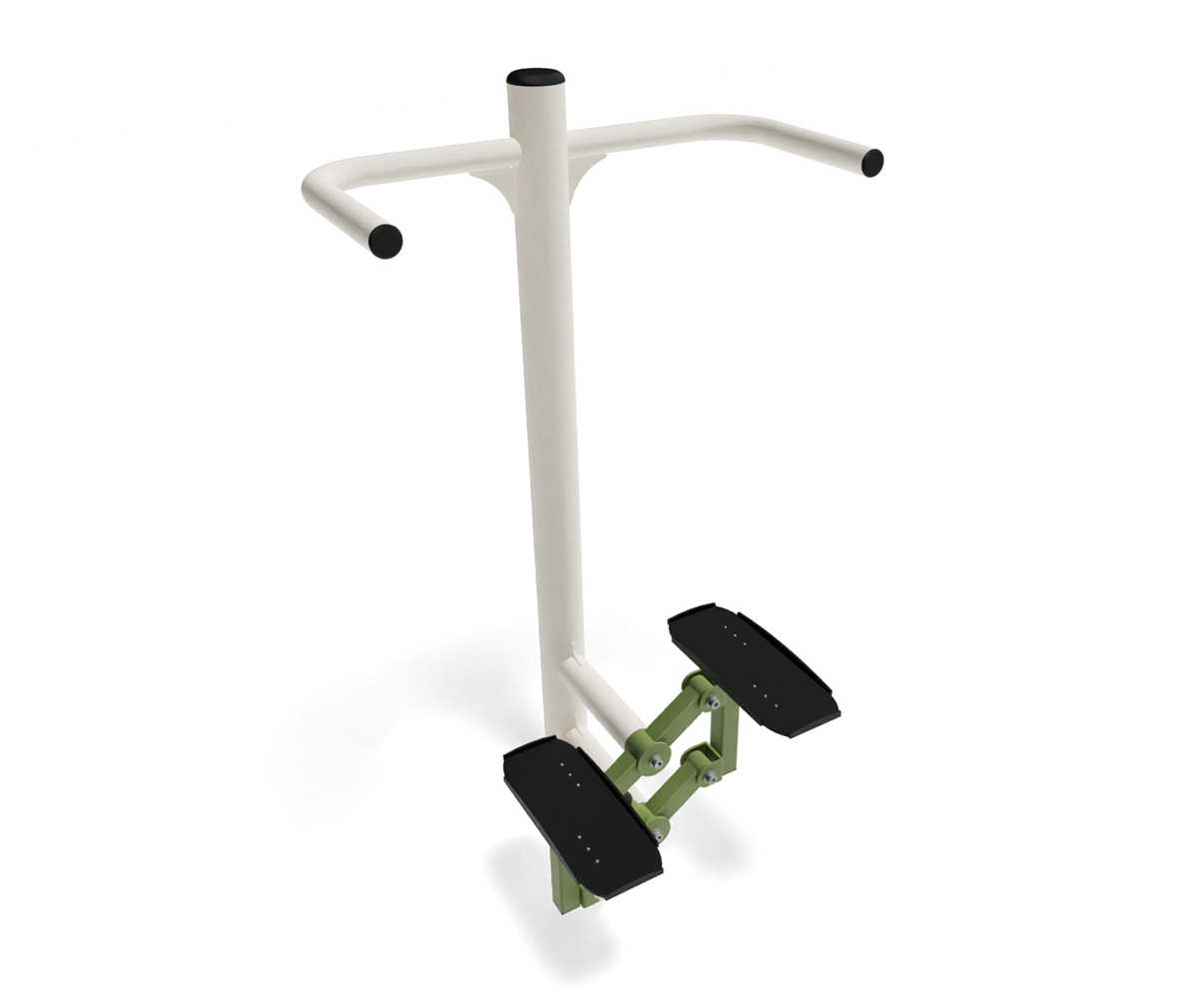Stepper