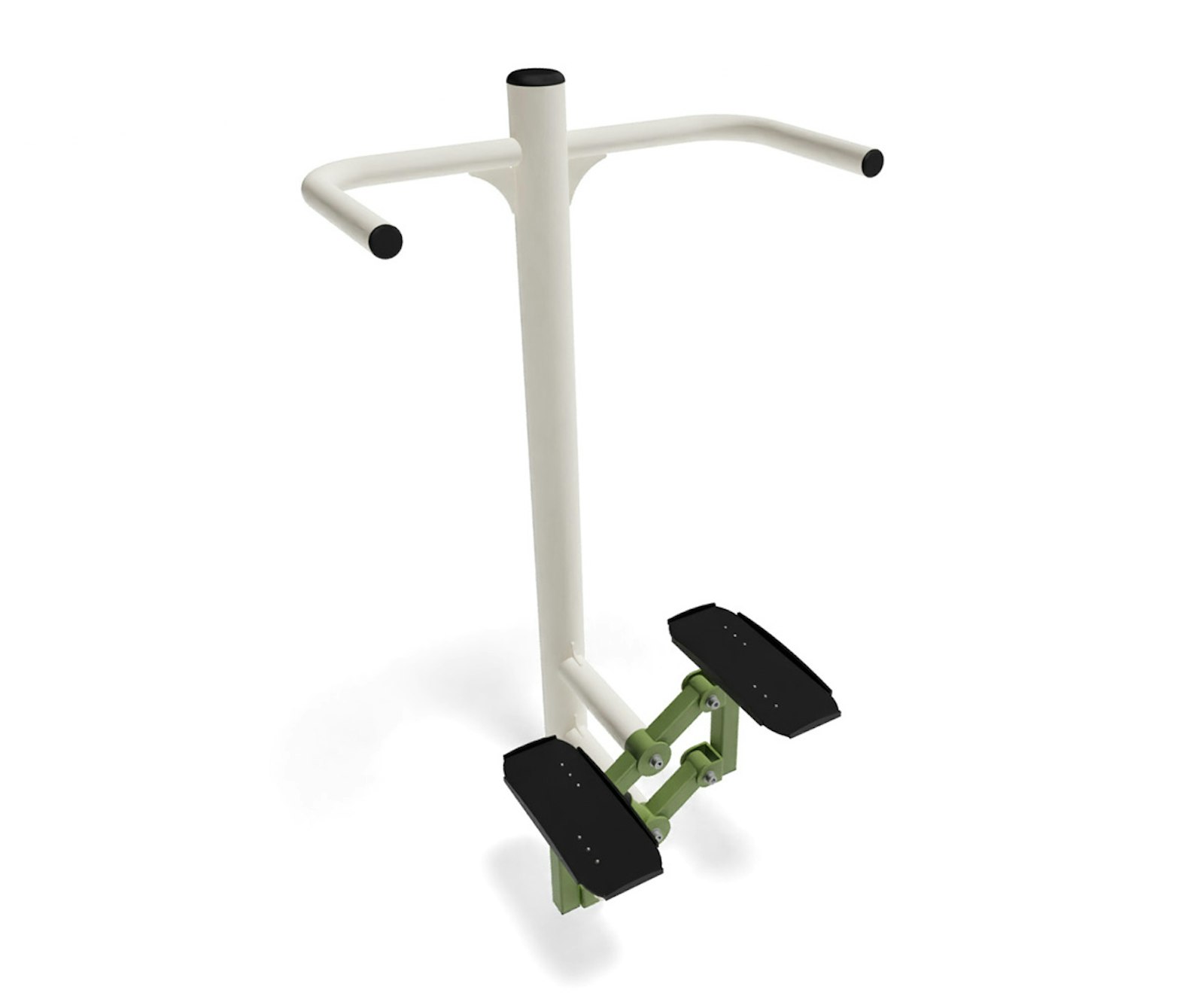 Stepper