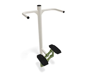 Stepper - bild 1