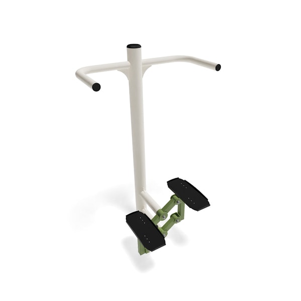 Stepper