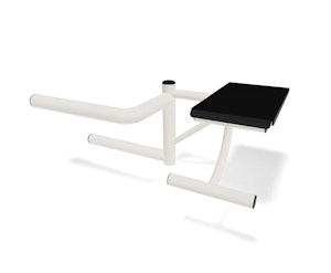 Magtraning + situps - bild 1