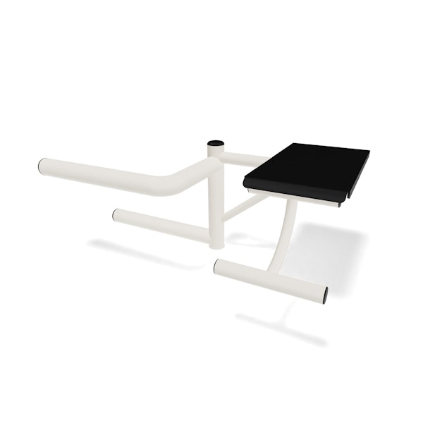 Magtraning + situps