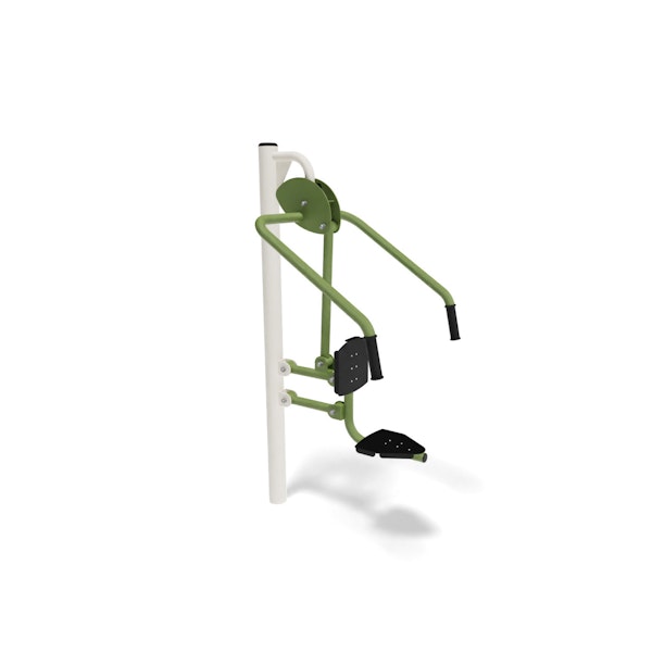 Press Hand
