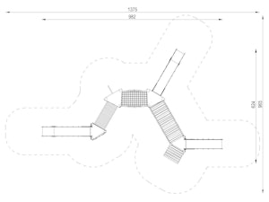 Lekstallning Pozytywne Gard (Lek1601837) - bild 2
