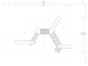 Lekstallning Pozytywne Gard 2 - bild 2