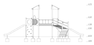 Lekstallning Pozytywne Gard 2 - bild 3