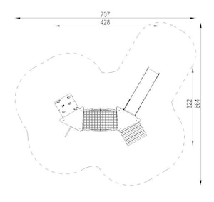 Lekstallning Lyckliga Gard (Lek1601839) - bild 2