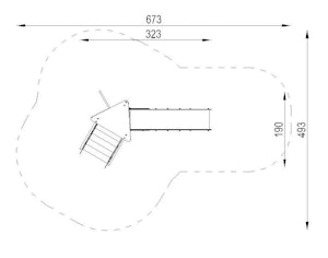 Lekstallning Soliga Gard (Lek1601841) - bild 2