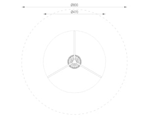 Gunga Spaceflight - bild 2