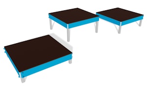 Platformy - bild 1