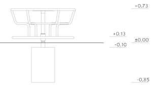 Karusell Mistral 2 - bild 3