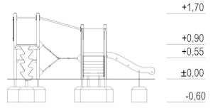 Lekstallning Madzia 2 - bild 3