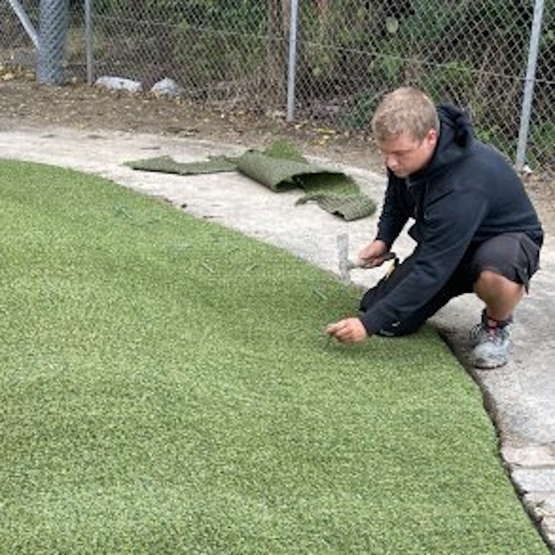 Bioplog för hybridgräs 15 cm långt - bild 2