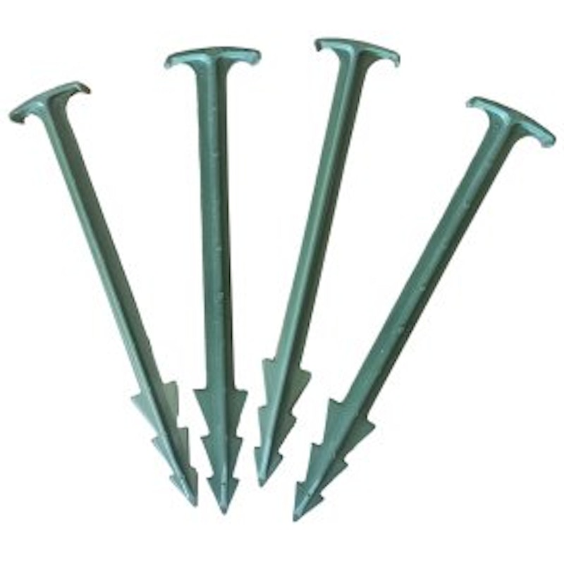 Bioplog för hybridgräs 15 cm långt - bild 3