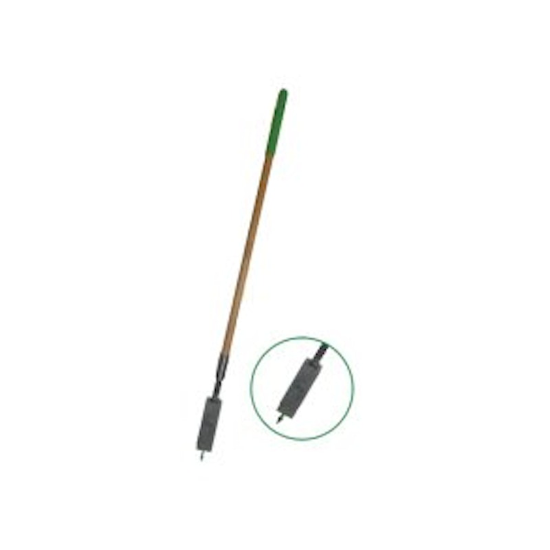 GreenDriver för bioplug