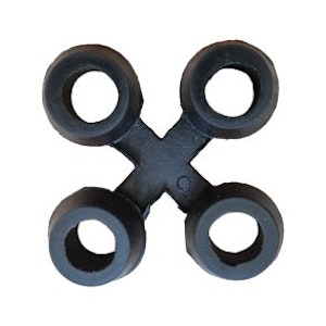 Anslutare för octagonmattor - bild 2
