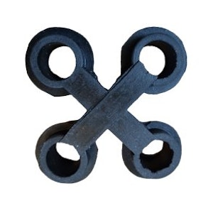 Anslutare för octagonmattor - bild 3