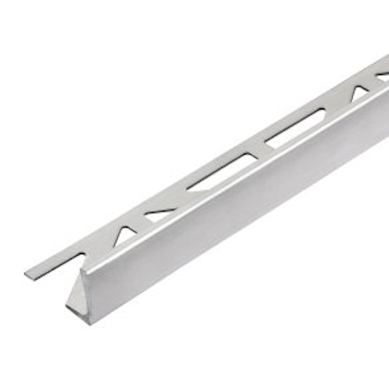 Alumax mini 2500 x 18,5 mm