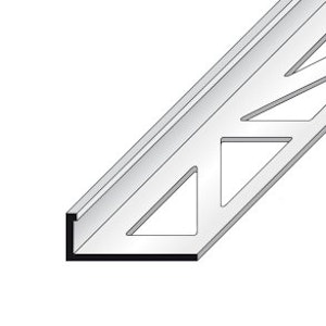 Alumax mini 2500 x 15 mm - bild 2