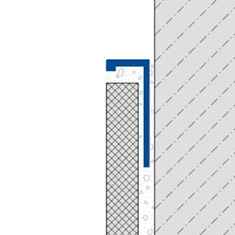 Alumax mini 2500 x 18,5 mm - bild 4